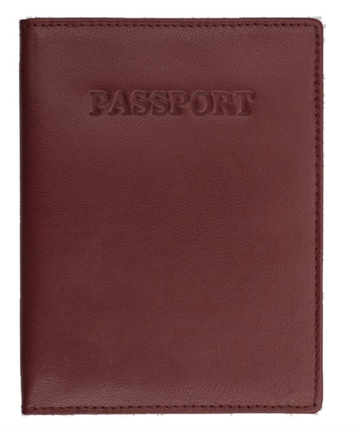 Shop PASSPORT COVER BOOK HOLDER in australian