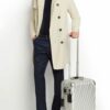 Shop 19 Degree Aluminium International Carry-On - Silver in australian