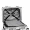 Shop 19 Degree Aluminium Continental Carry-On - Silver in australian