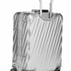 Shop 19 Degree Aluminium Continental Carry-On - Silver in australian