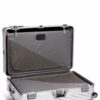 Shop 19 Degree Aluminium Worldwide Trip Packing Case - Aluminium in australian