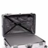 Shop 19 Degree Aluminium Worldwide Trip Packing Case - Aluminium in australian