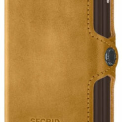 Shop Twinwallet Vintage Ochre in australian
