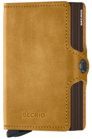 Shop Twinwallet Vintage Ochre in australian