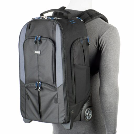 Shop StreetWalker® Rolling Backpack V2.0 in australian