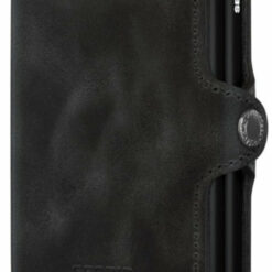 Shop Twinwallet Vintage Black in australian