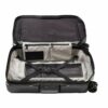 Shop LEXICON Hardside Frequent Flyer Carry-On - Black in australian