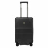 Shop LEXICON Hardside Frequent Flyer Carry-On - Black in australian