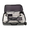 Shop LEXICON Hardside Global Carry-On - Black in australian