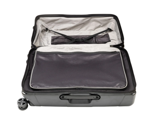 Shop LEXICON Hardside Global Carry-On - Black in australian