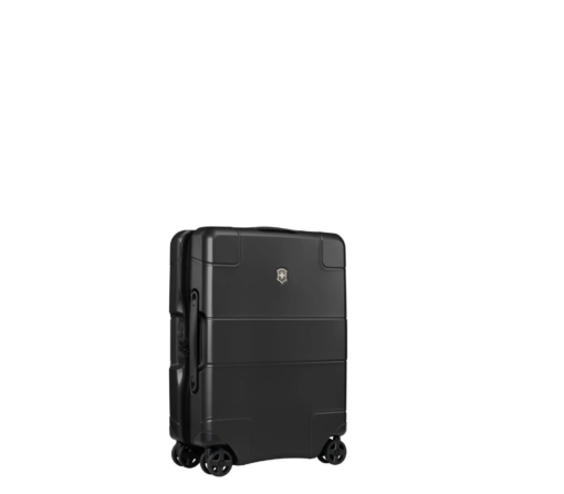 Shop LEXICON Hardside Global Carry-On - Black in australian