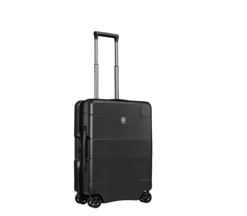 Shop LEXICON Hardside Global Carry-On - Black in australian