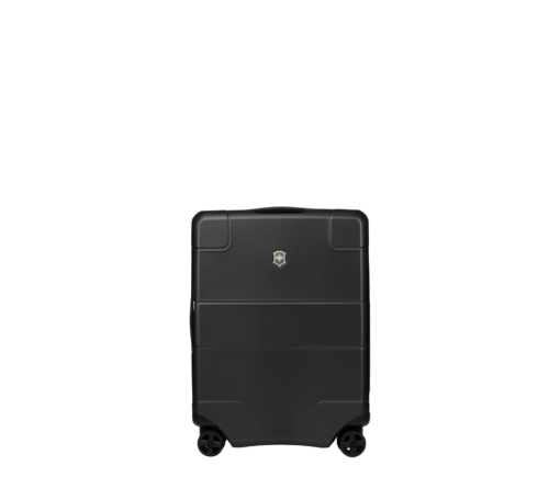 Shop LEXICON Hardside Global Carry-On - Black in australian