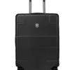 Shop LEXICON Hardside Global Carry-On - Black in australian