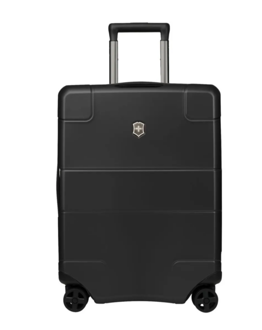 Shop LEXICON Hardside Global Carry-On - Black in australian