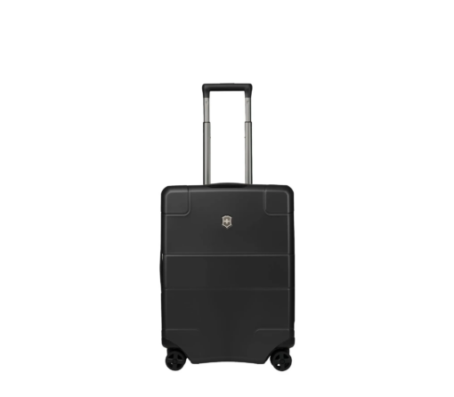 Shop LEXICON Hardside Global Carry-On - Black in australian