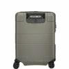 Shop LEXICON Hardside Global Carry-On - Titanium in australian