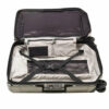 Shop LEXICON Hardside Global Carry-On - Titanium in australian