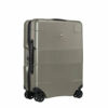 Shop LEXICON Hardside Global Carry-On - Titanium in australian