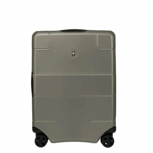 Shop LEXICON Hardside Global Carry-On - Titanium in australian