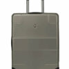 Shop LEXICON Hardside Global Carry-On - Titanium in australian