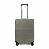 Shop LEXICON Hardside Global Carry-On - Titanium in australian