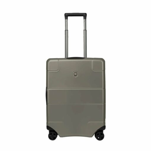 Shop LEXICON Hardside Global Carry-On - Titanium in australian