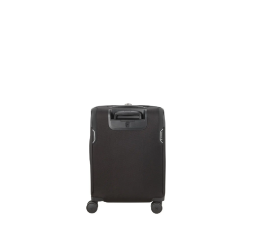 Shop Werks Traveler 6.0 Softside Global Carry-On - Black in australian