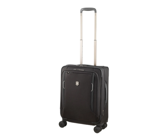 Shop Werks Traveler 6.0 Softside Global Carry-On - Black in australian