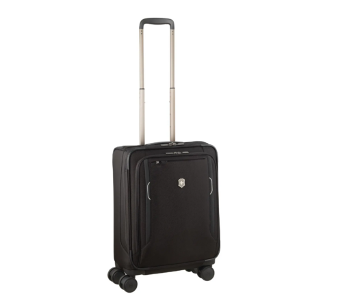 Shop Werks Traveler 6.0 Softside Global Carry-On - Black in australian