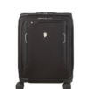 Shop Werks Traveler 6.0 Softside Global Carry-On - Black in australian