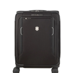 Shop Werks Traveler 6.0 Softside Global Carry-On - Black in australian