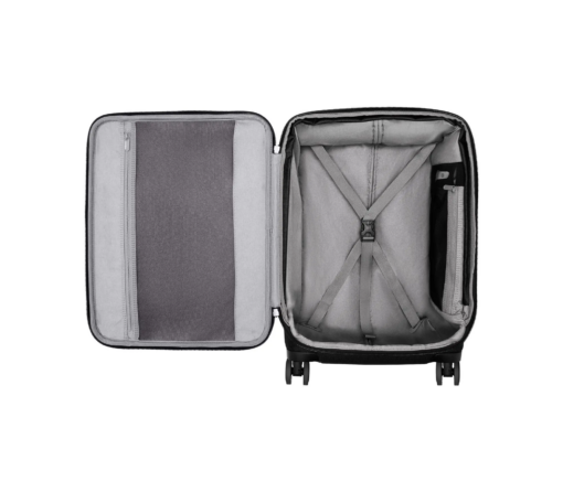 Shop Werks Traveler 6.0 Softside Global Carry-On - Black in australian