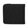 Shop Bi-Fold Wallet - Black in australian