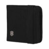 Shop Bi-Fold Wallet - Black in australian