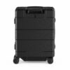 Shop LEXICON Framed Series Global Hardside Carry-On - Black in australian