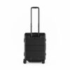 Shop LEXICON Framed Series Global Hardside Carry-On - Black in australian