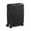 Shop LEXICON Framed Series Global Hardside Carry-On - Black in australian