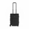 Shop LEXICON Framed Series Global Hardside Carry-On - Black in australian