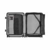 Shop LEXICON Framed Series Global Hardside Carry-On - Black in australian