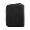 Shop ALTIUS Alox Clutch Wallet - Black in australian