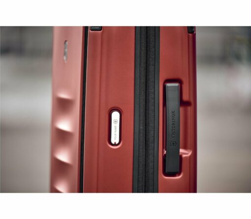 Shop Spectra 3.0 Frequent Flyer Carry-on - Red in australian