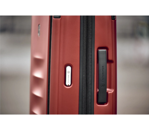 Shop Spectra 3.0 Expandable Global Carry-On - Red in australian