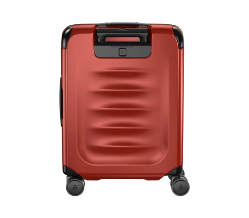 Shop Spectra 3.0 Expandable Global Carry-On - Red in australian