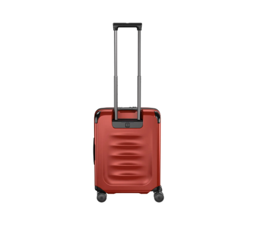 Shop Spectra 3.0 Expandable Global Carry-On - Red in australian