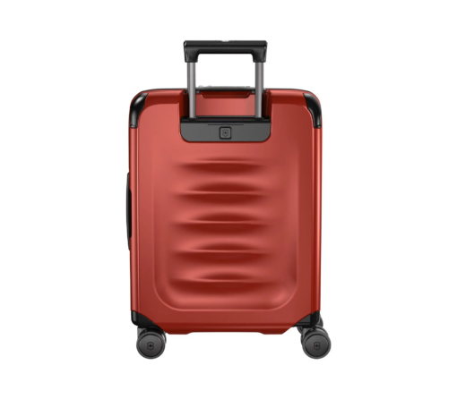 Shop Spectra 3.0 Expandable Global Carry-On - Red in australian