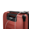 Shop Spectra 3.0 Expandable Global Carry-On - Red in australian