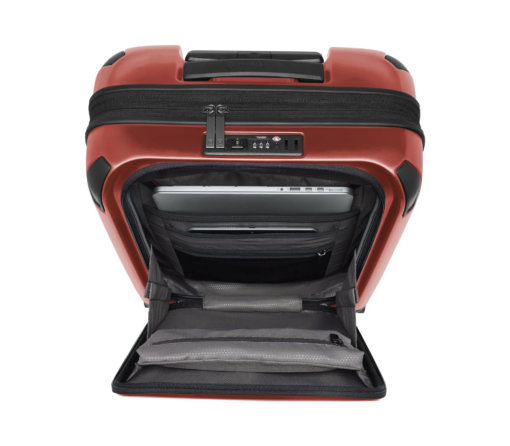 Shop Spectra 3.0 Expandable Global Carry-On - Red in australian