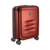 Shop Spectra 3.0 Expandable Global Carry-On - Red in australian