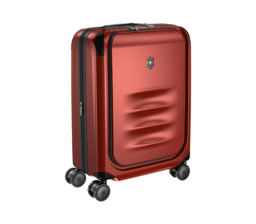 Shop Spectra 3.0 Expandable Global Carry-On - Red in australian